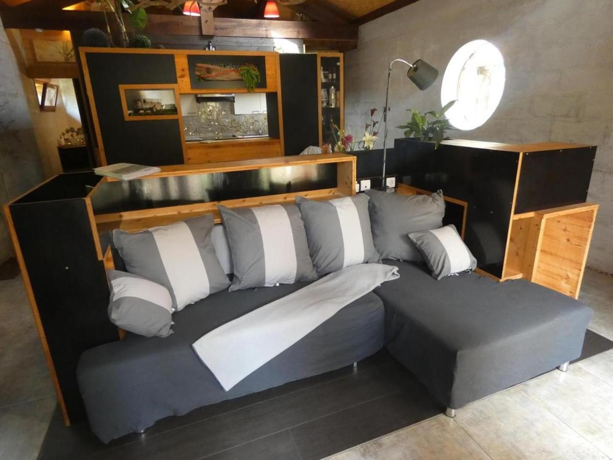 Gite L'Atelier Bois Gailleres Luaran gambar
